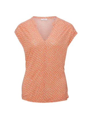 Opus - Sandu peachy coral - Gr. - 38