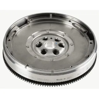 Sachs Schwungrad Audi A4 B6 B7 1,9