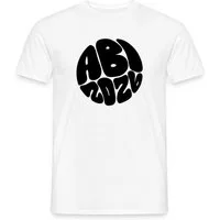 Spreadshirt T-Shirt Abi 2026 Abschluss Jahrgang Männer T-Shirt (1-tlg)