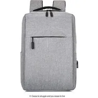 M-Diamant Laptoprucksack 30L Wanderrucksack Freizeitrucksack Cityrucksack Arbeitstasche, mit USB-Anschluss Diebstahlschutz