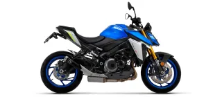Sport Auspuff Arrow Pro-Race BLACK Suzuki GSX-S 950/ GSX-S 1000/GT Bj.2021-2024 EURO5 eintragungsfrei