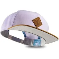 Soulbuddy Snapback Cap - Cap Herren, Cap Damen, Baseball Cap, Basecap, Geschenk für Papa (One Size, Unisex, Größenverstellbar, auch als Kids Caps erhältlich)