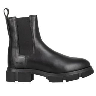 Copenhagen Studios CPH570 Teddy Chelsea Boots