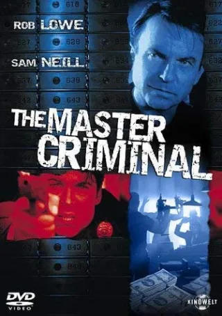 The Master Criminal