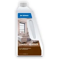 DR. SCHUTZ Dr. Schutz Laminat Reiniger Fussbodenreiniger