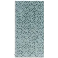 Swim Essentials Strandtücher Strandlaken Strandtuch Grün Leopard Muster 135 x 65 cm, Badetuch Handtuch