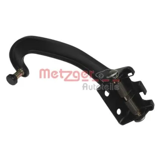 Metzger Rollenf?hrung f?r Schiebet?r Mercedes V-Klasse Vito 2310032