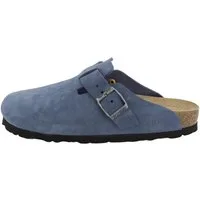 Rohde Alba Clog (1-tlg) Clogs - Ergonomisch geformtes Fußbett, Flexible und langlebige Sohle