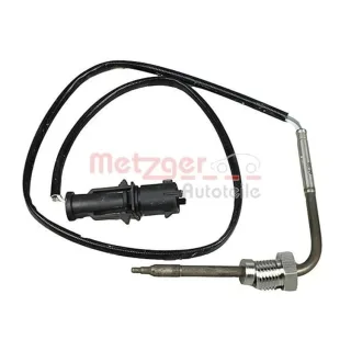 Metzger Abgastemperatursensor Daily