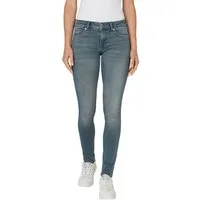 Pepe Jeans Skinny-fit-Jeans SKINNY JEANS LW Low Waist