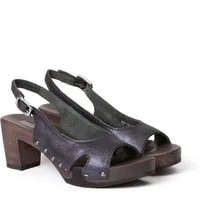 Softclox RAIKE Burma dark navy (dunkel) Sandalette