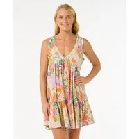 Rip Curl Sommerkleid Cala Vadella Strandkleid