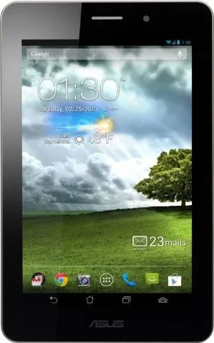 Asus Fonepad ME371MG [7" Wifi + 3G] grau/silber
