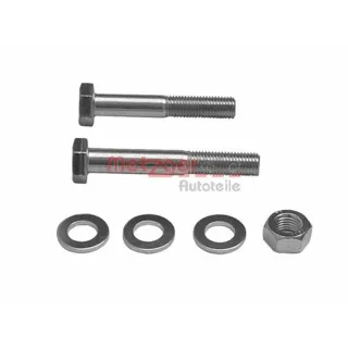 Metzger Schraubensatz f?r Querlenker Audi Seat Skoda VW New Beetle