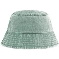 Beechfield® Outdoorhut Kinder Hut Vintage Bucket Hat