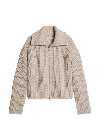 Marc OPolo DENIM - MTCWK_Cardigans Natural - Gr. - XS