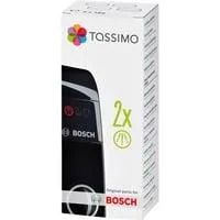 Entkalkungstabletten TCZ6004, 4 Stück für TASSIMO