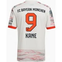 adidas Performance Fußballtrikot bayern away kane 2026