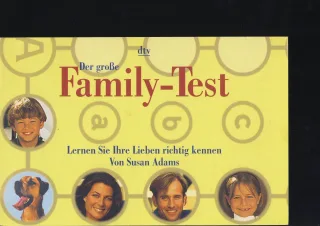 Der große Family-Test
