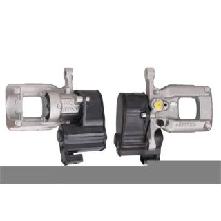 Hella Bremssattel hinten links Citroen DS Peugeot 8AC355399-451