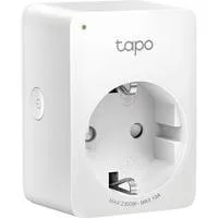 Tapo P100, Schaltsteckdose weiß