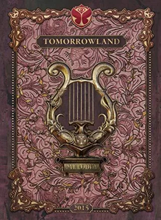 Tomorrowland 2015 [Audio CD] Various Artists