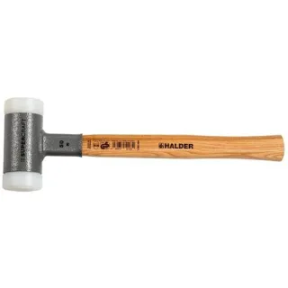 Halder SUPERCRAFT-Schonhammer H 50 SUPERCRAFT-HAMMER