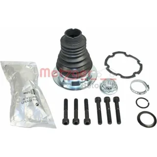 Metzger Achsmanschette Audi Seat Skoda VW 751.119