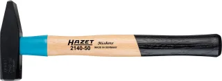 HAZET Schlosserhammer BluGuard - 2140-100
