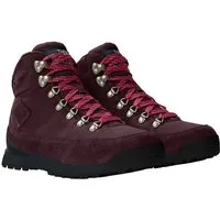 The North Face W BACK-TO-BERKELEY IV TEXTILE WP Schnürboots wasserdicht,winddicht,atmungsaktiv