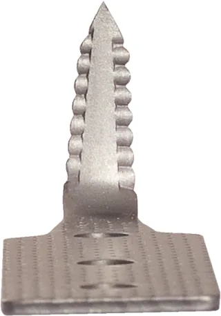KS Tools Spezial-Ziehklinge, Klingenlänge 20mm - 140.2340