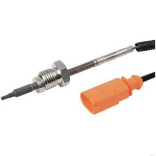 Elparts Abgastemperatursensor nach Partikelfilter Ford Volvo 70682300