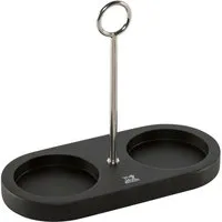 PEUGEOT Gewürzmühle Linea Bambus Mühlen- untersetzer 17cm
