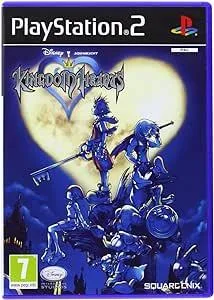 Kingdom Hearts (PEGI) [für PlayStation 2]