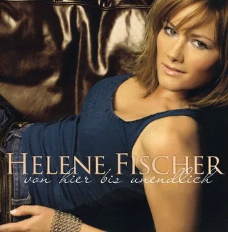 Von hier bis unendlich - Re-Release [Audio CD] FischerHelene