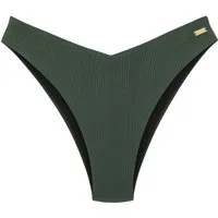 Copenhagen Studios Bikini-Hose Nela in V-förmiger Schnittform