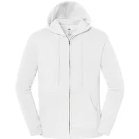 Fruit of the Loom Sweatjacke Iconic Premium Kapuzen Sweatjacke