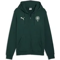 PUMA Sweatjacke Marokko ftblCulture Kapuzenjacke Herren