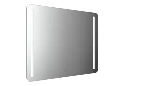 emco Lichtspiegel MI 290, 1000 x 800 mm, 2700K/6500K, Sensor, mit Heizung, IP 20, 449829010 449829010