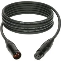 MUSIC STORE Audio-Kabel, Mikrofonkabel 3 m - Mikrofonkabel