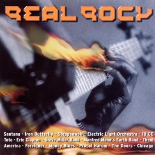 Real Rock