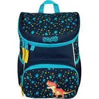 Scooli Kinderrucksack Mini-Me, Domi Dino, für den Kindergarten