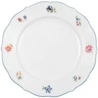 Seltmann Weiden Frühstücksteller Seltmann Weiden Sonate Nostalgie Frühstücksteller 20cm
