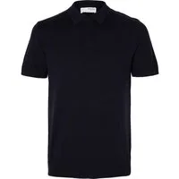 Selected Funktionsshirt SLHBERG (1-tlg) Plain/ohne Details