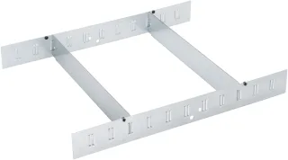 HAZET Trennblech-Satz 4-teilig - 161T-179N/4