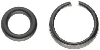 HAZET Ring-Satz - 9012M-1-07/2