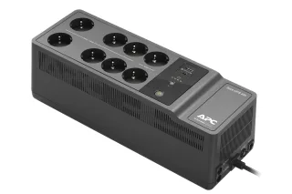 APC Back-UPS BE850G2-GR | be850g2-gr | USV - Wechselstrom