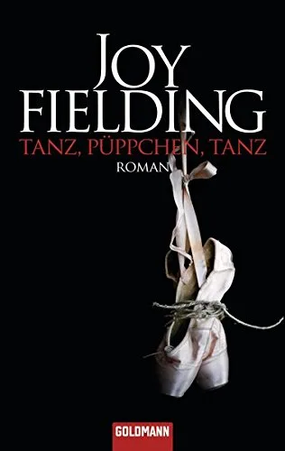 Tanz Püppchen tanz