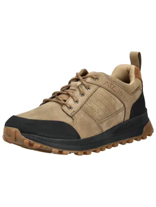 Clarks Sneaker "Clarks Sneaker Nubukleder"