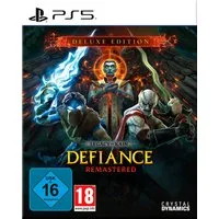 Legacy of Kain: Defiance Remastered - Deluxe Edition (Blu-ray Disc), PlayStation 5